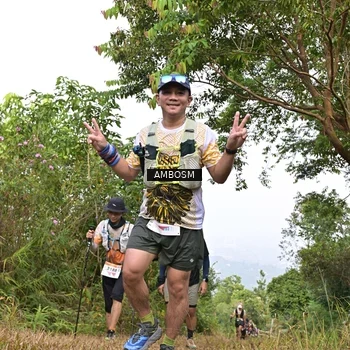 Runner Photo 8769243