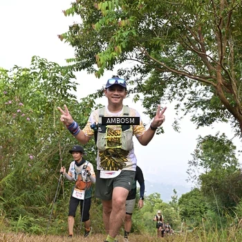 Runner Photo 8769247