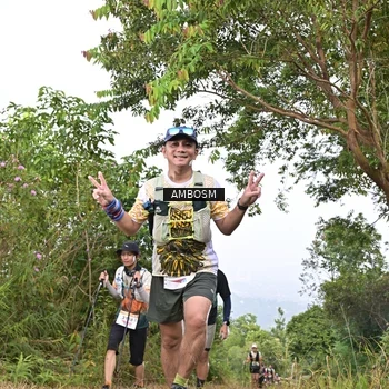 Runner Photo 8769256