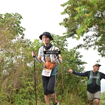 Runner Photo 8769257