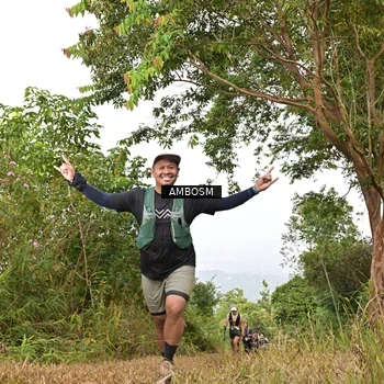 Runner Photo 8769260