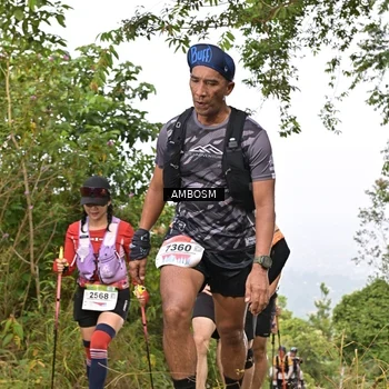 Runner Photo 8769272