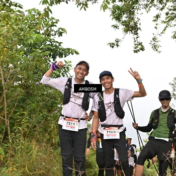 Runner Photo 8769303