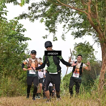 Runner Photo 8769304