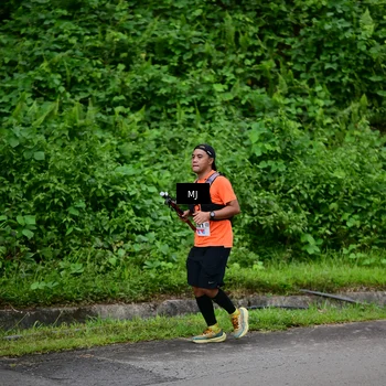 Runner Photo 8769315