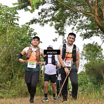 Runner Photo 8769329