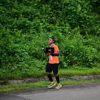 Runner Photo 8769331