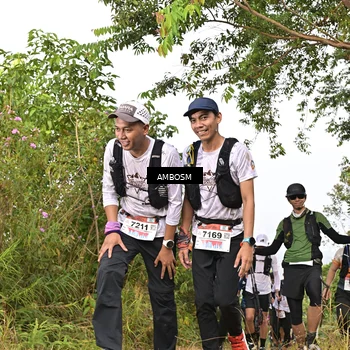 Runner Photo 8769337