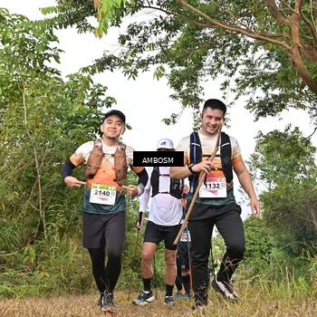 Runner Photo 8769343