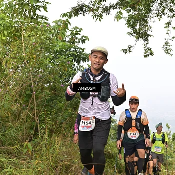 Runner Photo 8769362