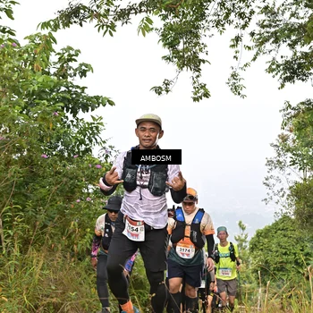 Runner Photo 8769367