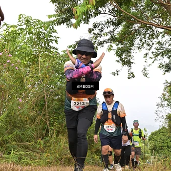 Runner Photo 8769389
