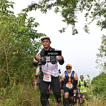 Runner Photo 8769398