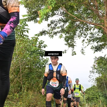 Runner Photo 8769402