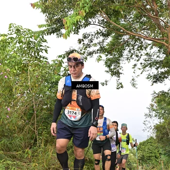 Runner Photo 8769404