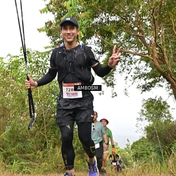 Runner Photo 8769501