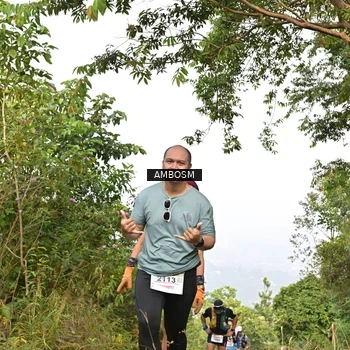 Runner Photo 8769517
