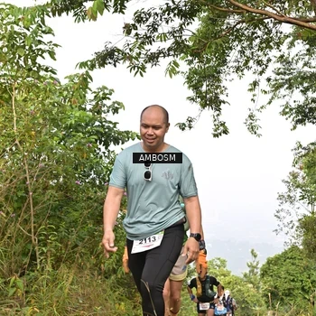 Runner Photo 8769530