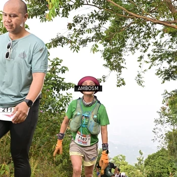Runner Photo 8769533