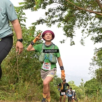Runner Photo 8769544