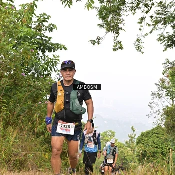 Runner Photo 8769547