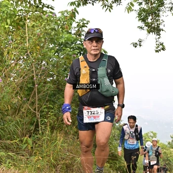 Runner Photo 8769552