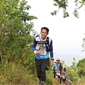 Runner Photo 8769563