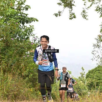 Runner Photo 8769567
