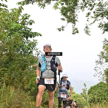 Runner Photo 8769571