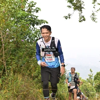 Runner Photo 8769574