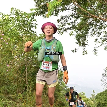 Runner Photo 8769578