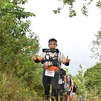 Runner Photo 8769632