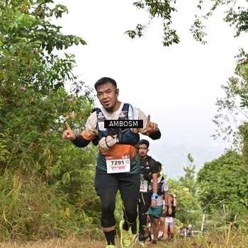 Runner Photo 8769634