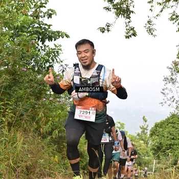 Runner Photo 8769643