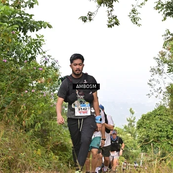 Runner Photo 8769656