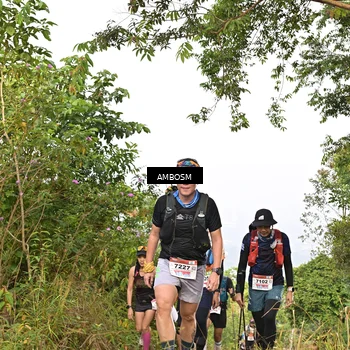 Runner Photo 8769724