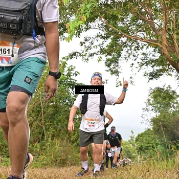 Runner Photo 8769760