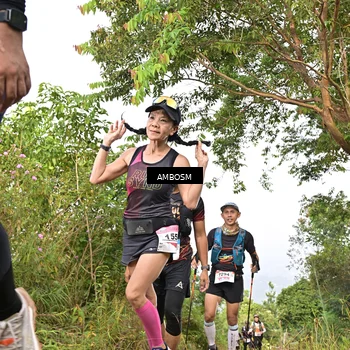 Runner Photo 8769762