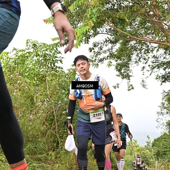 Runner Photo 8769801