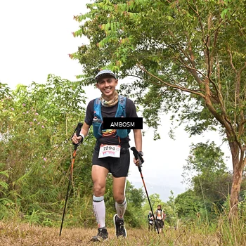 Runner Photo 8769821