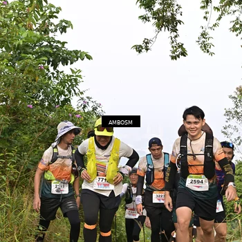 Runner Photo 8769867