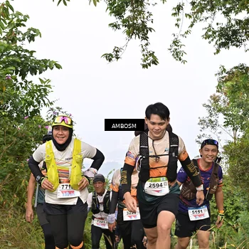 Runner Photo 8769893