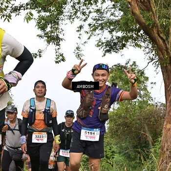 Runner Photo 8769899