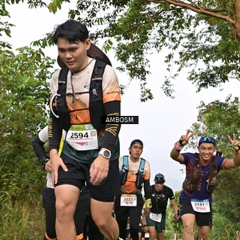 Runner Photo 8769908
