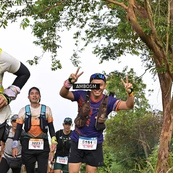 Runner Photo 8769913