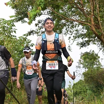 Runner Photo 8769946