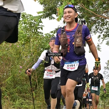 Runner Photo 8769949