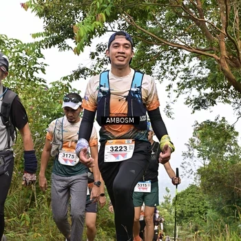 Runner Photo 8769965