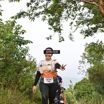 Runner Photo 8769978