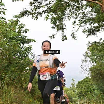 Runner Photo 8770002
